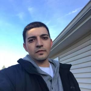 Meet your Posher, Joey ryan